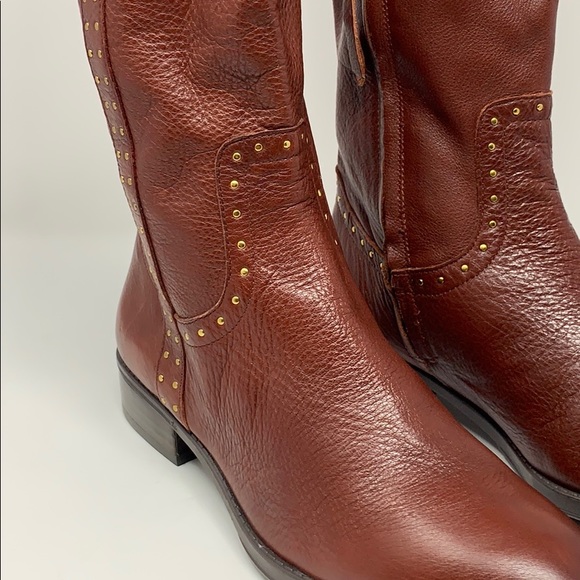 Sam Edelman riding boots - Picture 3 of 9